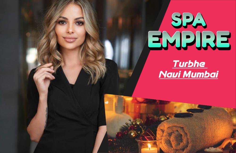 Nuru Massage in Turbhe Navi Mumbai